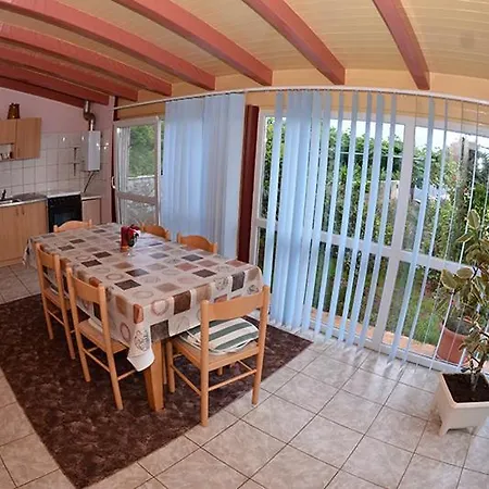 Holiday home House Vugrinec With Garden And Parking Sisan