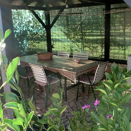 Holiday home House Vugrinec With Garden And Parking Sisan